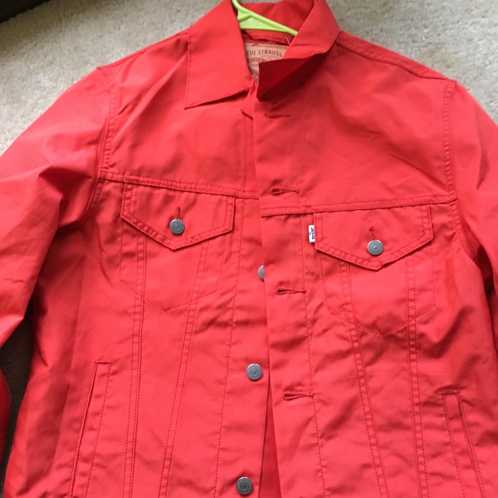 Levi jacket